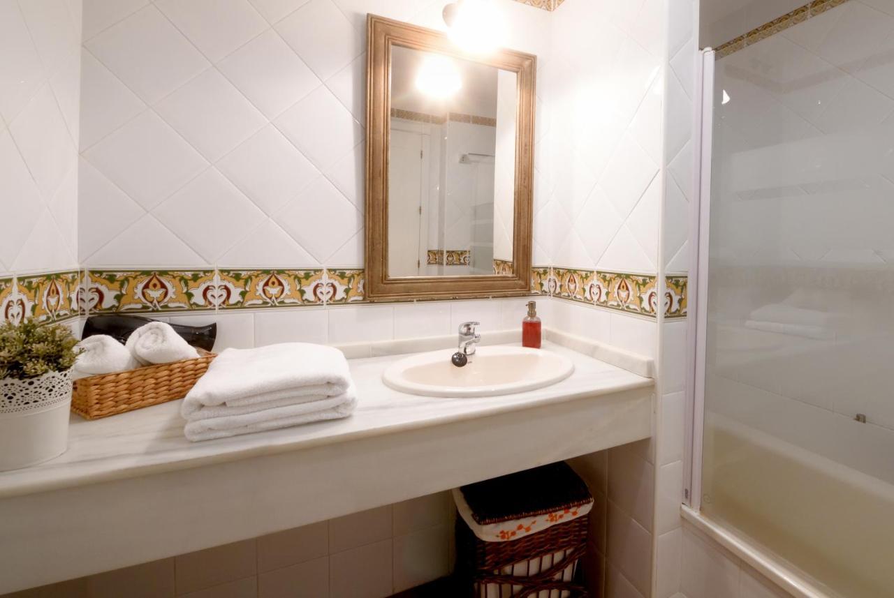 Apartamento Campo De Golf Isla Canela Eksteriør billede