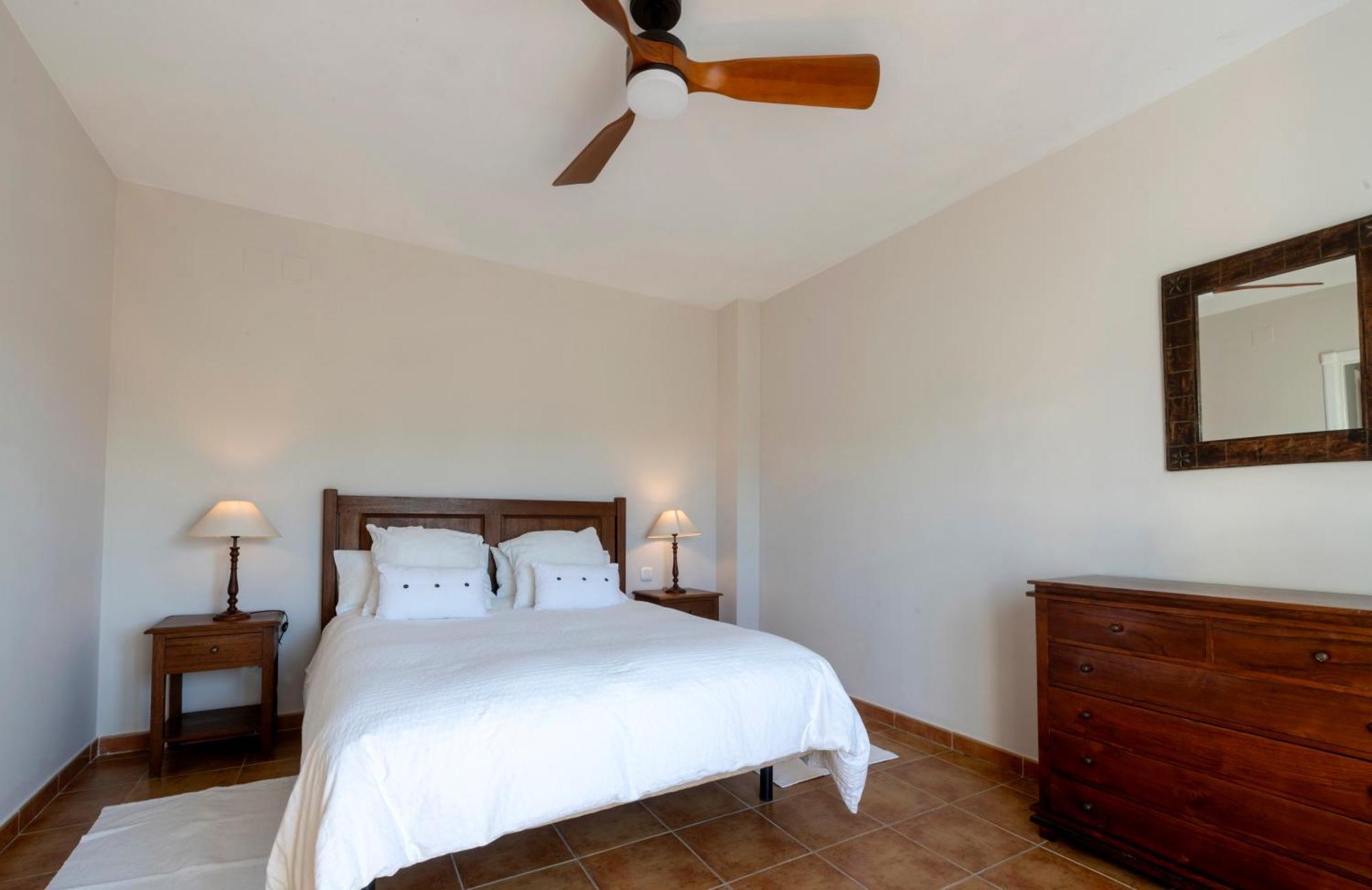 Apartamento Campo De Golf Isla Canela Eksteriør billede