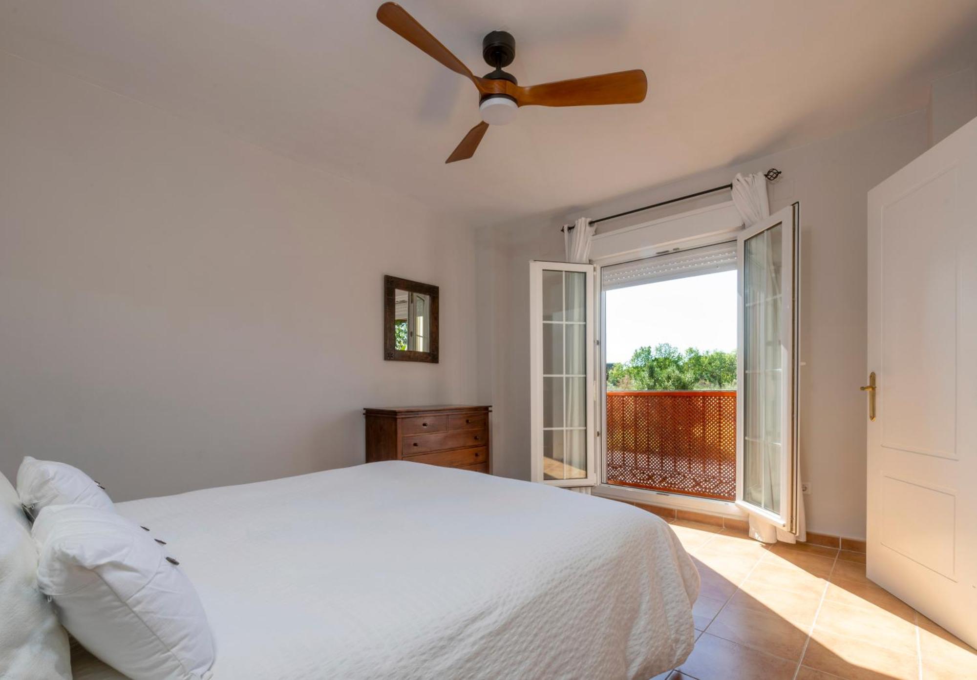 Apartamento Campo De Golf Isla Canela Eksteriør billede