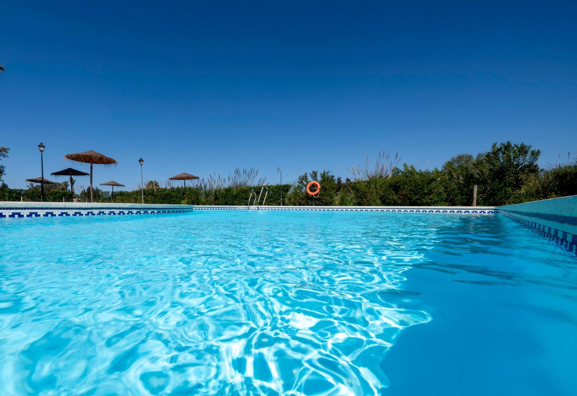 Apartamento Campo De Golf Isla Canela Eksteriør billede