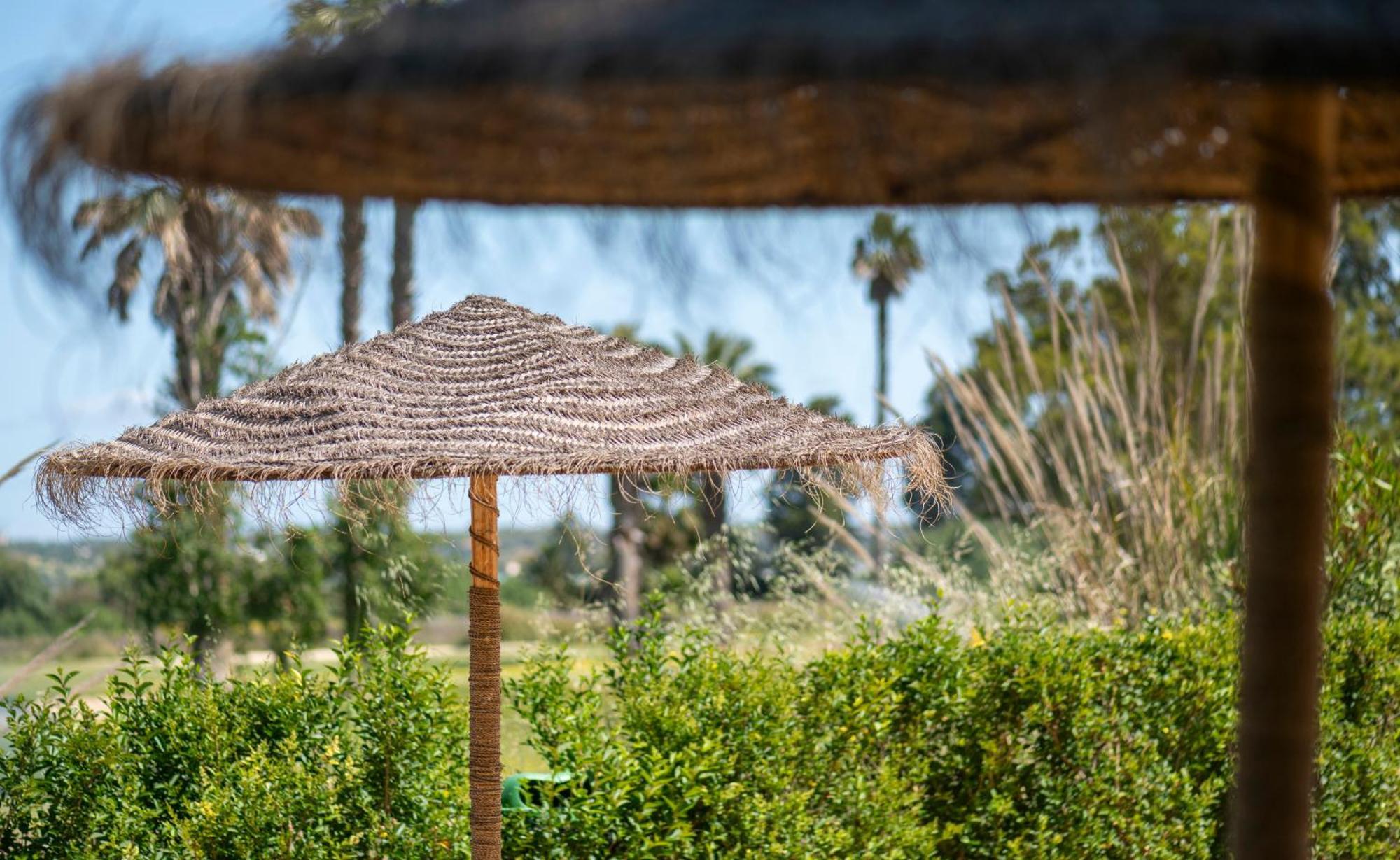 Apartamento Campo De Golf Isla Canela Eksteriør billede
