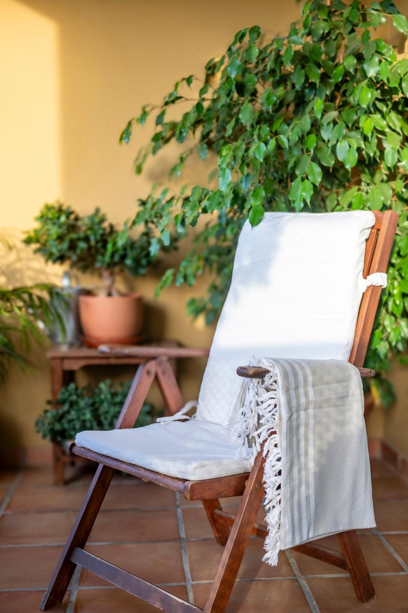 Apartamento Campo De Golf Isla Canela Eksteriør billede