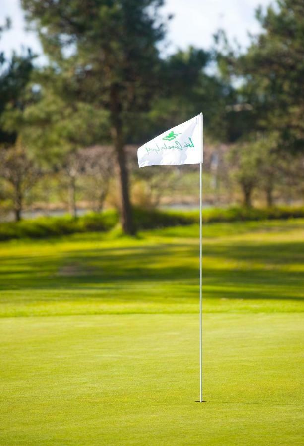Apartamento Campo De Golf Isla Canela Eksteriør billede