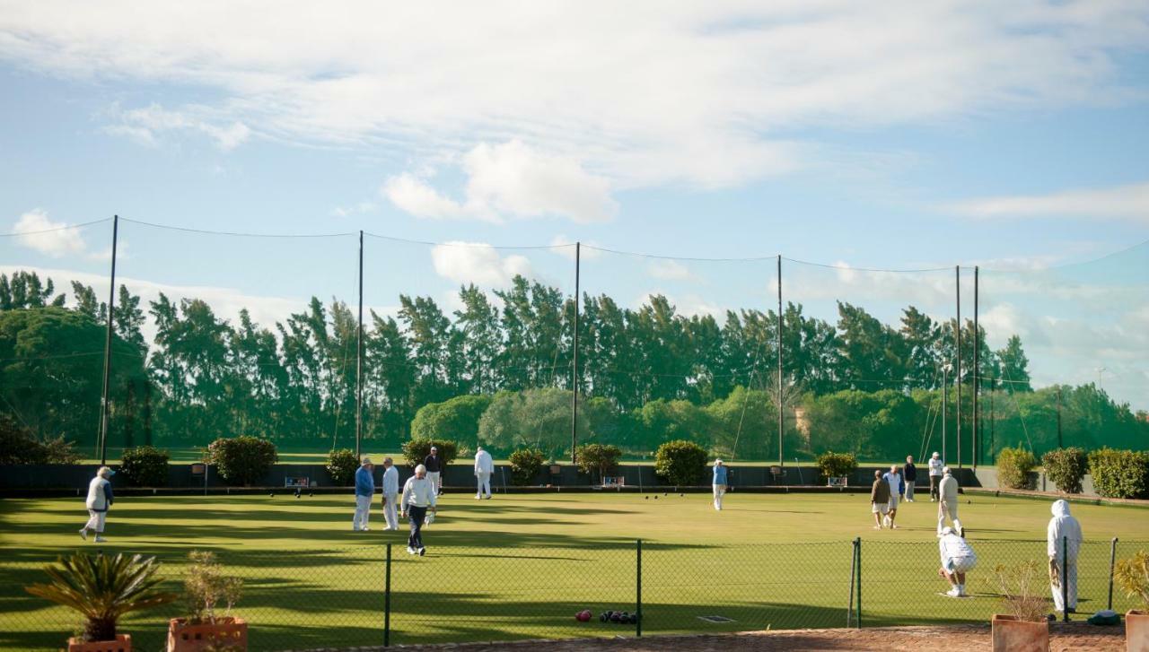 Apartamento Campo De Golf Isla Canela Eksteriør billede