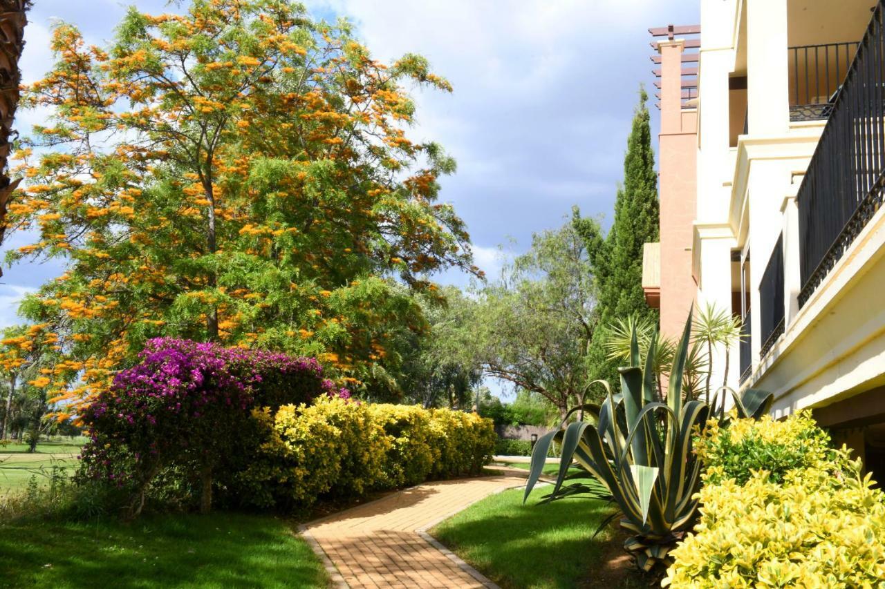 Apartamento Campo De Golf Isla Canela Eksteriør billede