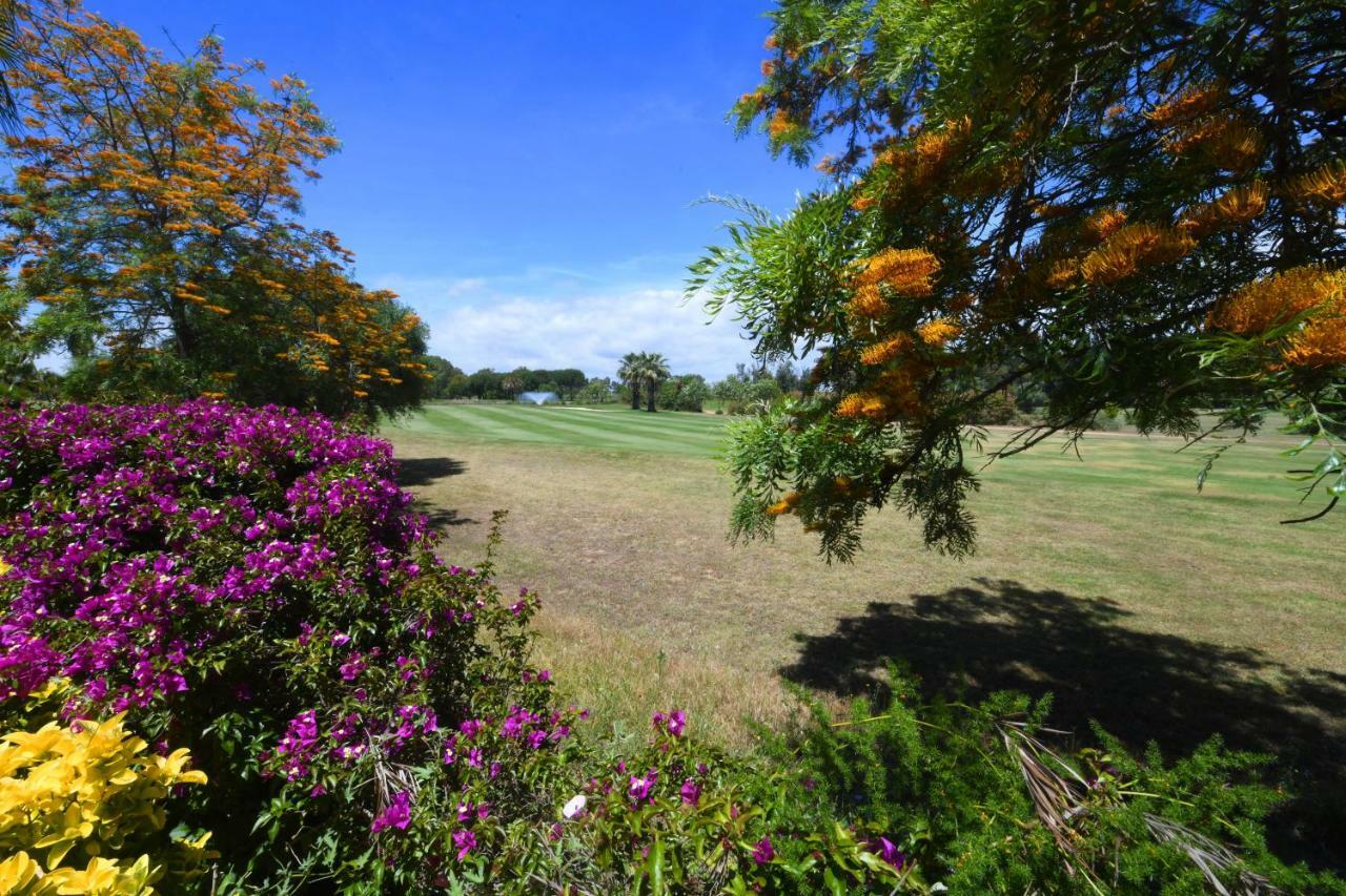 Apartamento Campo De Golf Isla Canela Eksteriør billede